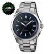 Reloj Casio Oceanus OCW-S100-1AJF Made in Japan JDM Titanium