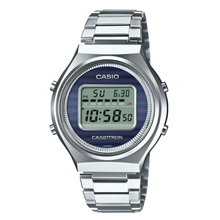 Reloj Casio Casiotron TRN-50-2A Edición Limitada 50 aniversario