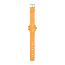 Reloj Casio Vintage MQ-24B-9B Bio Resina Amarillo Números