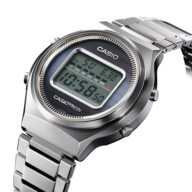 Reloj Casio Casiotron TRN-50-2A Edición Limitada 50 aniversario