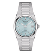 Reloj Tissot PRX T137.207.11.351.00 Powermatic 80 35mm Ice Blue