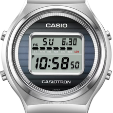 Reloj Casio Casiotron TRN-50-2A Edición Limitada 50 aniversario