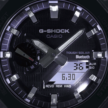 Reloj Casio G-Shock Casioak GBM-2100-1A Acero