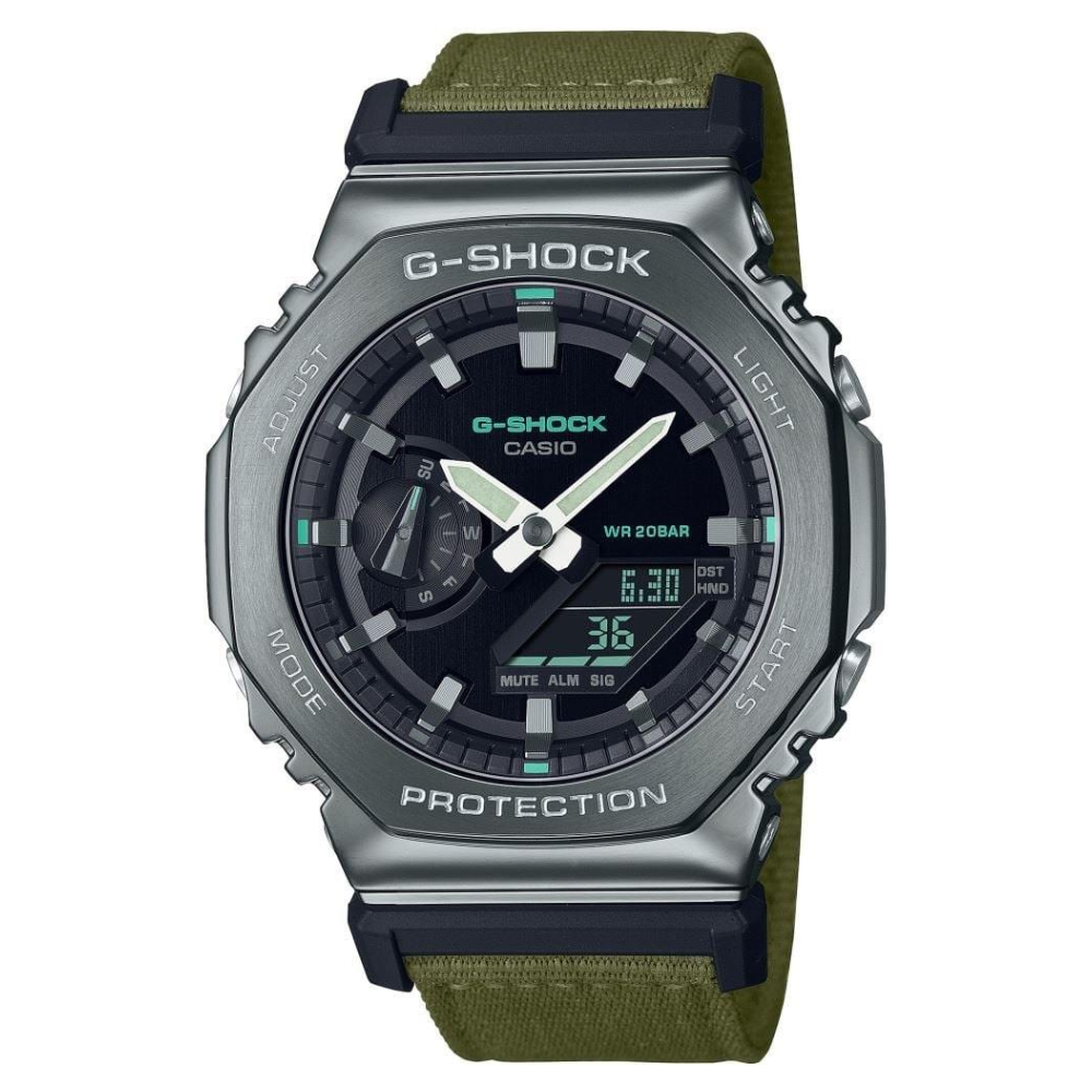 Reloj Casio G-Shock Royal Oak 