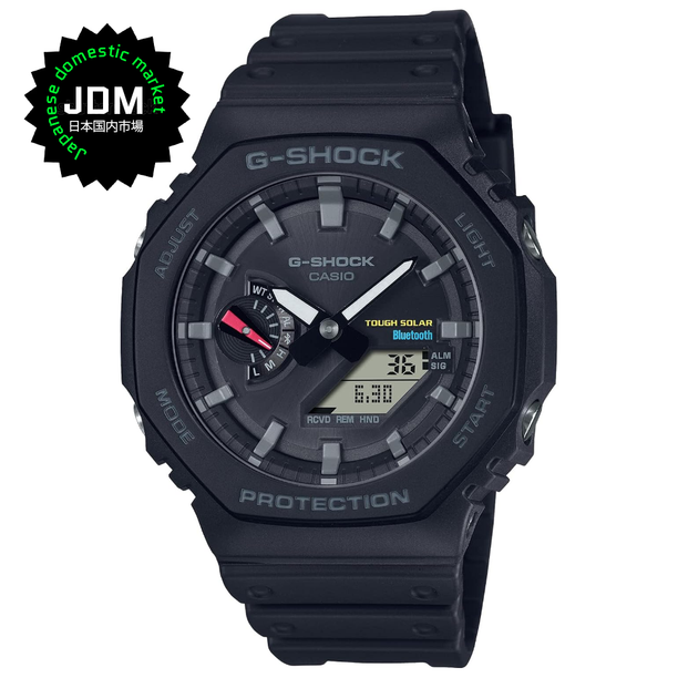 Reloj Casio G-Shock Tough Solar 