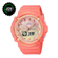 Reloj Casio Baby-G BGA-280AQ-4AJR Mercado Japonés JDM 