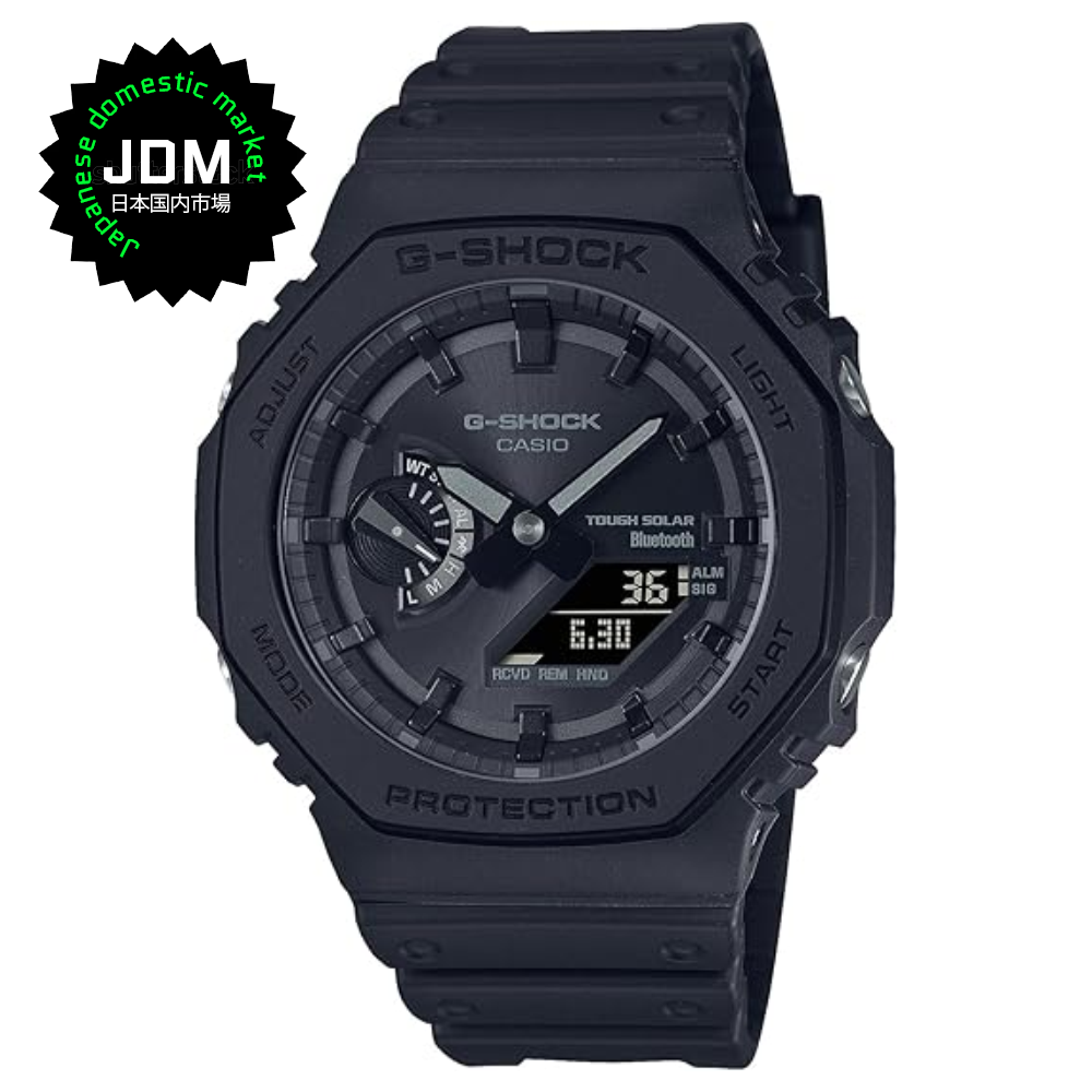 Reloj Casio G-Shock Tough Solar 