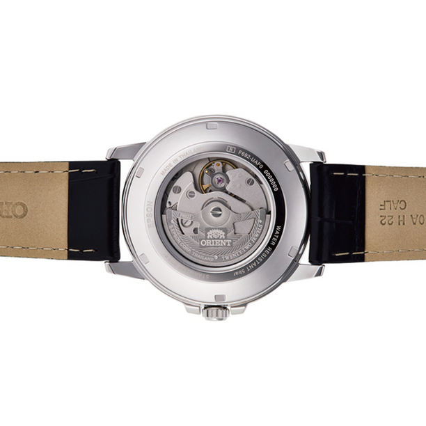 Reloj Orient Automatic RA-AA0C04B 41.9mm Contemporary