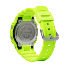 Reloj Casio G-Shock Vintage DW-5600EP-9DR Verde