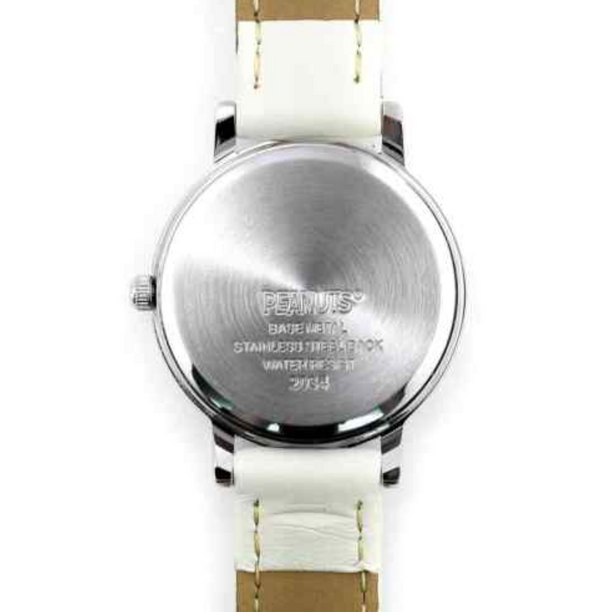 Reloj Q&Q JDM P003-314 Peanuts Snoopy Mini 26mm