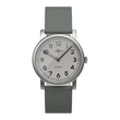 Reloj Luch Simple 2.0 71951924 Fabricado en Bielorrusia A Cuerda 37,6mm