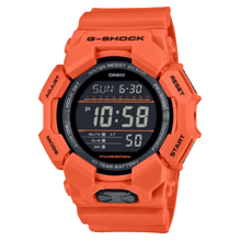 Reloj Casio G-Shock Vintage Digital GD-010-4DR Naranjo