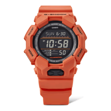 Reloj Casio G-Shock Vintage Digital GD-010-4DR Naranjo