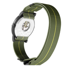 Reloj Luch Adventure 731959995 Fabricado en Bielorrusia A Cuerda 37,6mm Zafiro