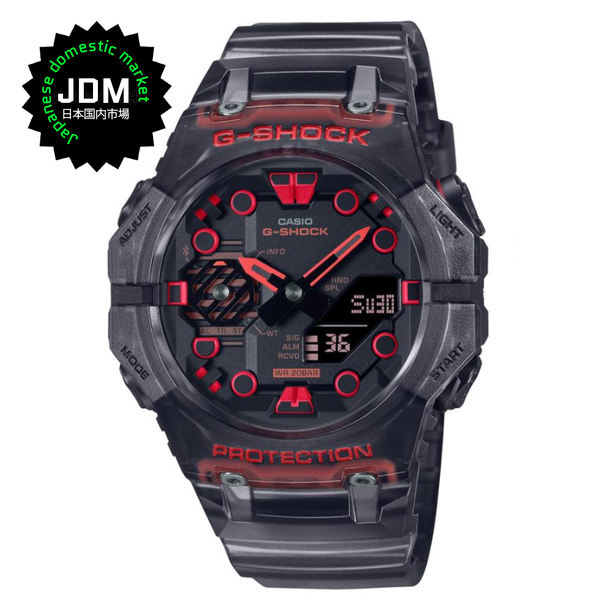 Reloj Casio G-Shock GA-B001G-1AJF Bluetooth JDM