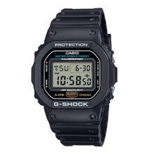 Reloj Casio G-Shock Vintage DW-5600UE-1 Negro