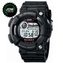 Reloj Casio G-Shock Frogman GWF-1000-1JF Mercado Japonés JDM