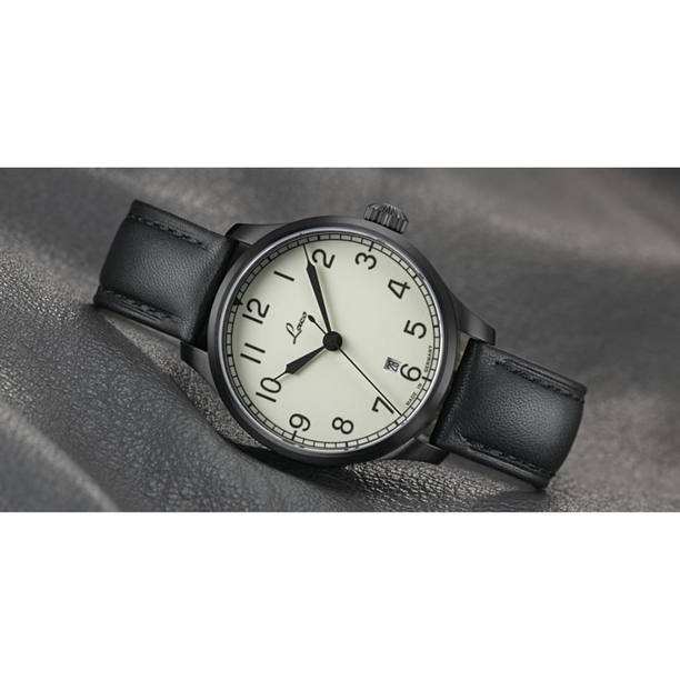 Reloj Laco 862115 Casablanca 39mm Automático