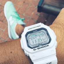 Reloj Casio G-Shock GLX-5600-7JF Mercado Japonés JDM