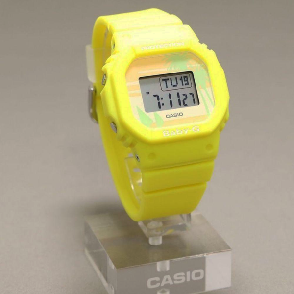 Baby-G CASIO BGD-560BC-7JF - 腕時計(デジタル)