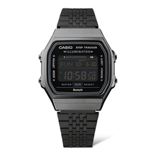 Reloj Casio Vintage ABL-100WEGG-1BDF Negro