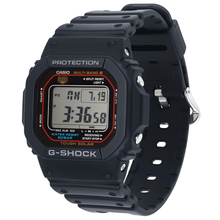 Reloj Casio G-Shock GW-M5610U-1ER Tough Solar