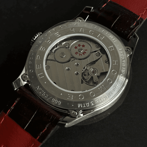 Reloj Sturmanskie Gagarin Heritage 2609/3768202А A Cuerda 40mm