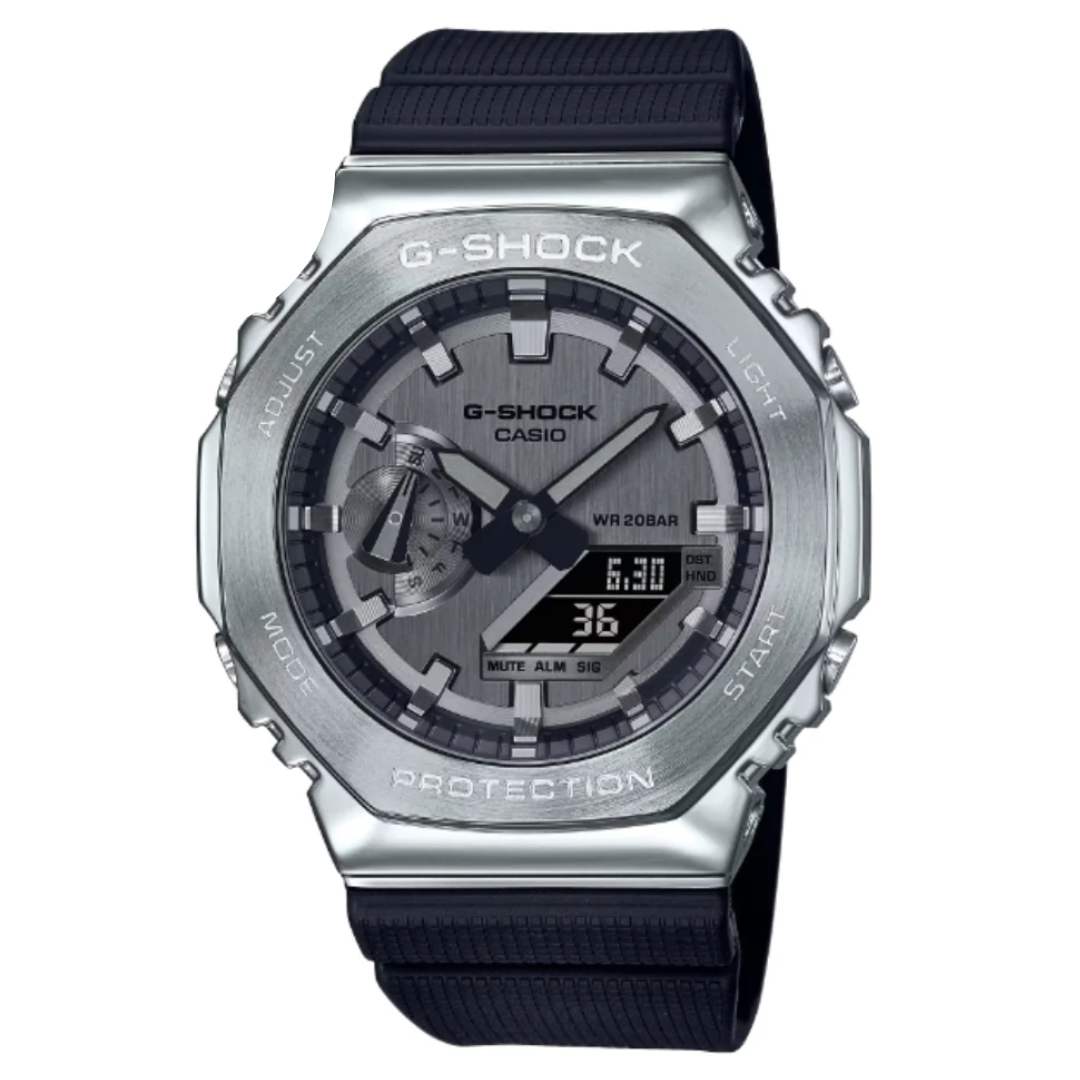 Reloj Casio G-Shock Royal Oak 