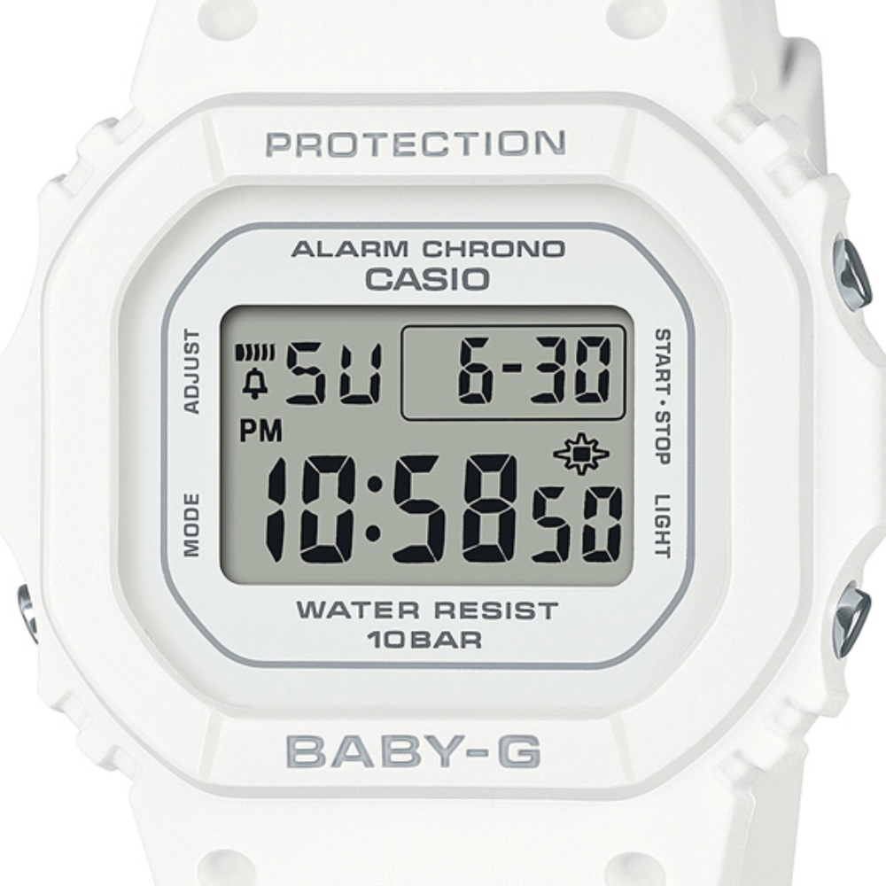 Reloj Casio Baby-G BGD-565U-7JF 10BAR JDM