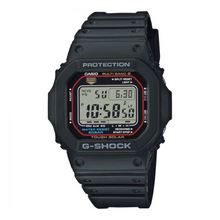 Reloj Casio G-Shock GW-M5610U-1JF Mercado Japonés JDM