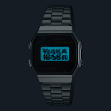 Reloj Casio Vintage A168WEPC-7ADR PAC-MAN