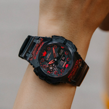 Reloj Casio G-Shock GA-B001G-1ADR Bluetooth