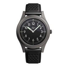 Reloj Luch Defender 877430555 Fabricado en Bielorrusia 41mm