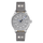 Reloj Laco 862162 Aachen Grau 39mm Automático