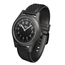 Reloj Luch Defender 877430555 Fabricado en Bielorrusia 41mm