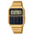 Reloj Calculadora Casio Vintage CA-500WEG-1A Dorado