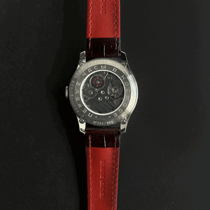 Reloj Sturmanskie Gagarin Heritage 2609/3768202А A Cuerda 40mm