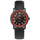 Reloj Luch Basic 778449381 Fabricado en Bielorrusia 37,6mm