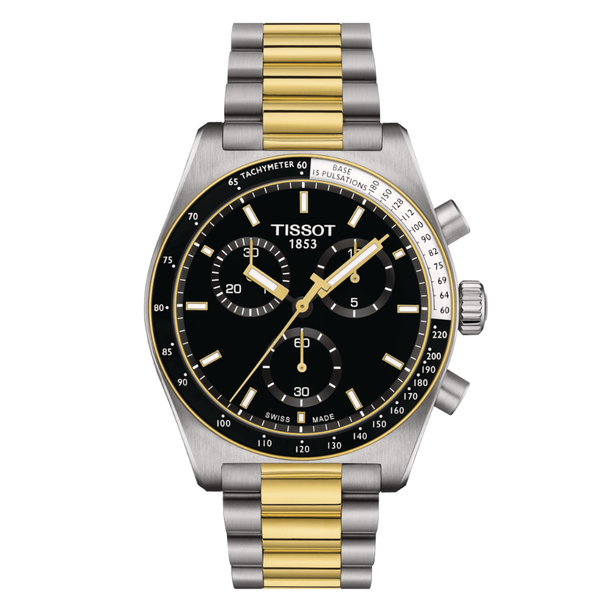 Reloj Tissot Chronograph PR516 T149.417.22.051.00 40 mm