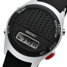 Reloj para No Videntes Seiko SBJS015 Audio Digital Cuarzo en Japonés JDM