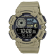 Reloj Casio Vintage Fishing Gear WS-1500H-5BV Beige