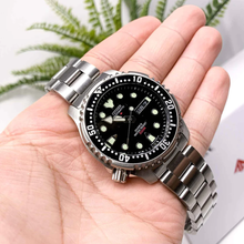 Reloj Citizen Promaster NY0040-50E Buceo Automático - Dando la Hora