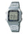 Reloj Casio Vintage A178WA-1ADF Plateado