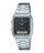 Reloj Casio Vintage AQ-230A-1DMQ Dial Negro