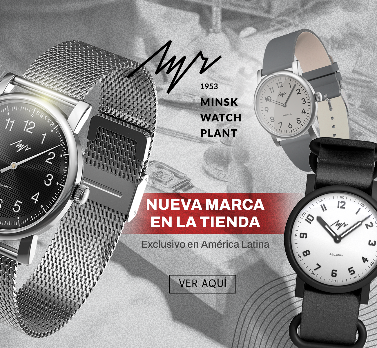 Relojes en oferta chile sale