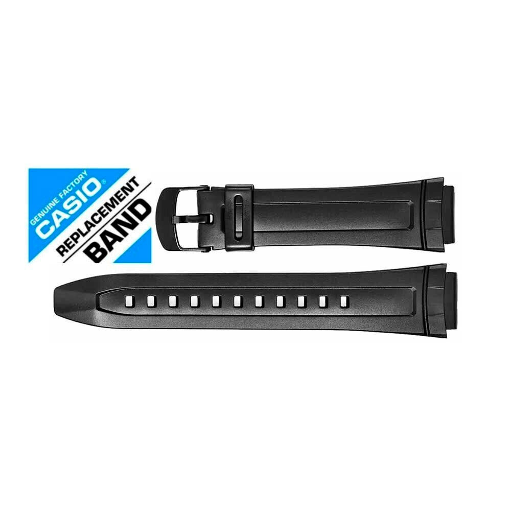 Correa De Repuesto Casio Bands 10117230 (AW-80, AW-82)