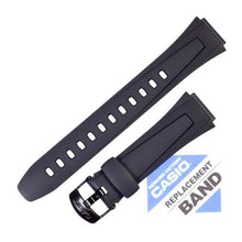 Correa De Repuesto Casio Bands 10179406 (W-752)