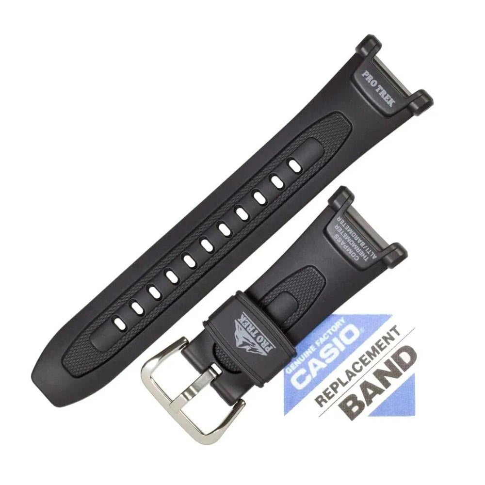 Correa De Repuesto Casio Pro Trek Bands 10631626 (PRG-240, PRG-40)