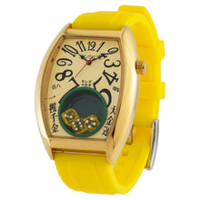 Reloj Análogo Frank Miura FM12-GDGDYE JDM