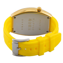 Reloj Análogo Frank Miura FM12-GDGDYE JDM